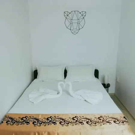Casa Fortuna Pensión