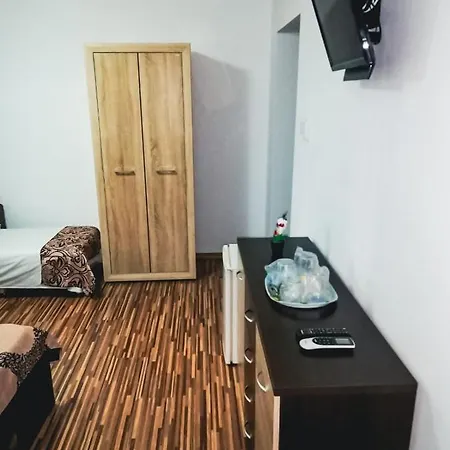Pensión Casa Fortuna