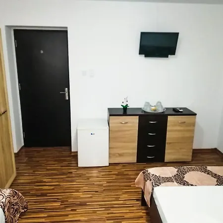 Pensión Casa Fortuna *