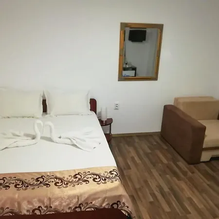 Pensión Casa Fortuna *