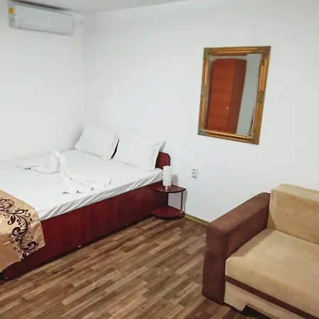 Pensión Casa Fortuna
