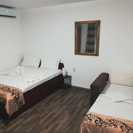 Casa Fortuna Pensión Eforie Nord