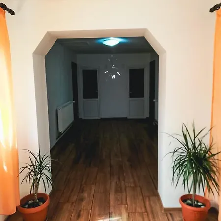 Casa Fortuna Pensión