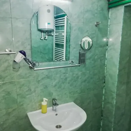 Casa Fortuna Pensión