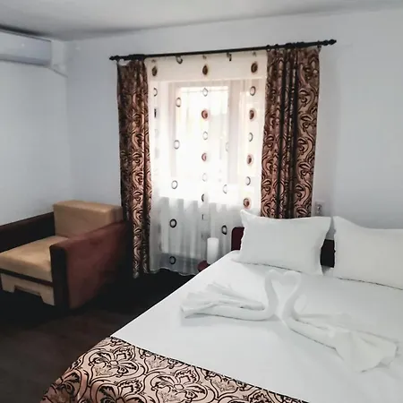 Pensión Casa Fortuna Eforie Nord