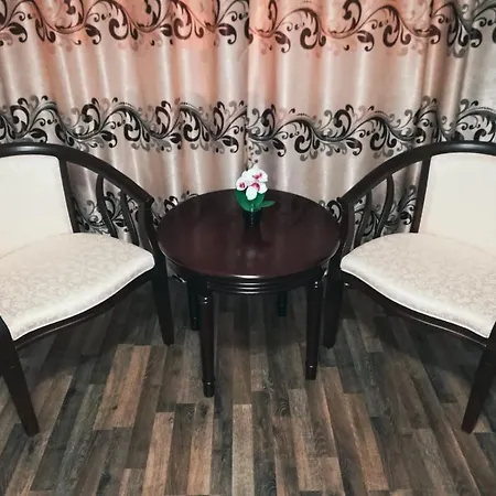 Pensión Casa Fortuna *