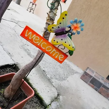 Pensión Casa Fortuna