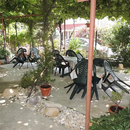 Casa Fortuna Pensión Eforie Nord