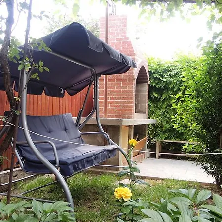 Casa Fortuna Guest house