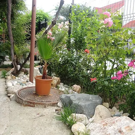 Casa Fortuna Eforie Nord
